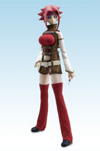 Code Geass Kallen 12" Action Figure Plus Megahouse