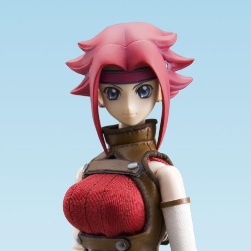 Code Geass Kallen 12" Action Figure Plus Megahouse