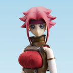 Code Geass Kallen 12" Action Figure Plus Megahouse