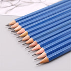 24pcs Professional Sketching Drawing Art Tool Kit Graphite Charcoal Pencils Eraser Craft Painting Set