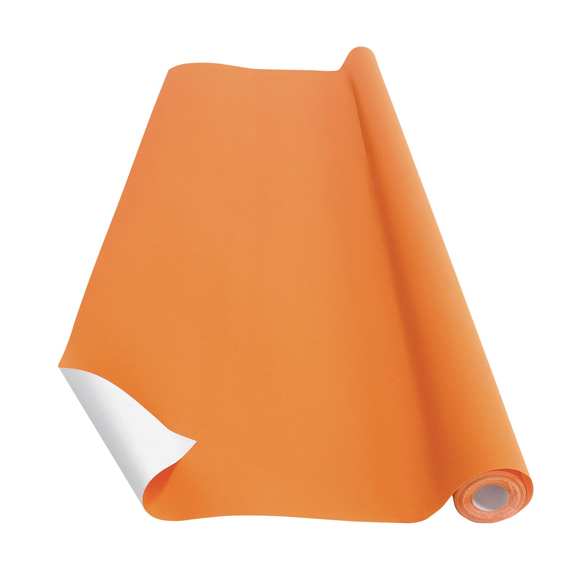 Colorations Prima-Color Fade-Resistant Paper Roll, Set of 12 Colors