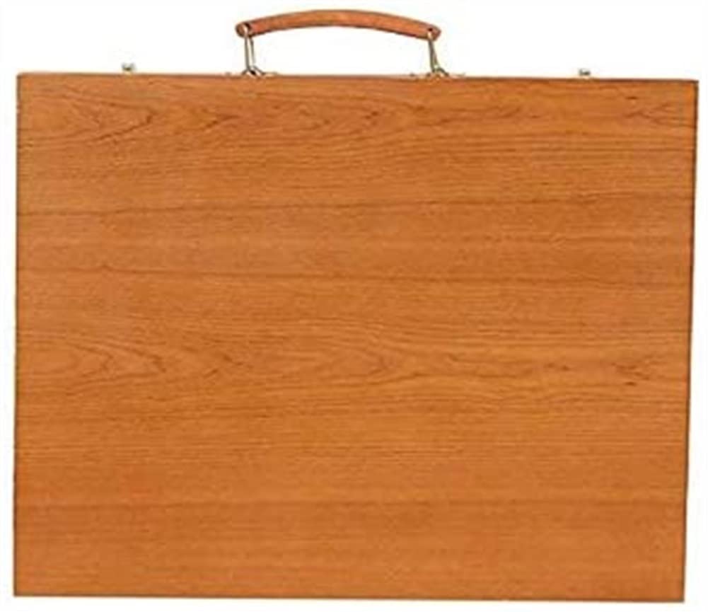 Art Supplies, Drawing Art Set, 150 Pieces Wooden Art Set Crafts Drawing Painting Kit, Portable Art Case Art Kit Includes Crayons, Colored Pencils, Creative Gift for Kids, Adults