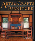 Arts and Crafts Furniture of Rodel, Kevin P., Binzen, Jonathan on 13 May 2004