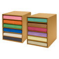 Colorations Lightweight Construction with Organizers, 2,400 Sheets