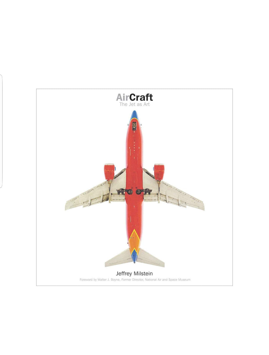 Aircraft: The Jet as Art