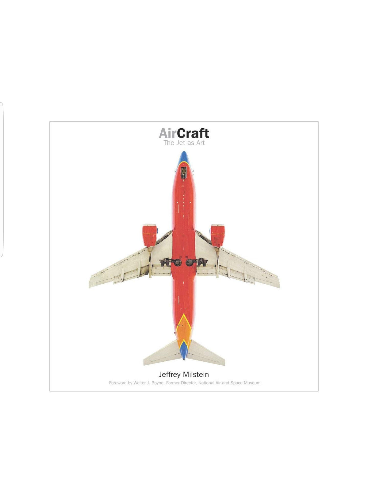 Aircraft: The Jet as Art