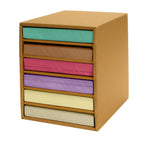 Colorations Lightweight Construction with Organizers, 2,400 Sheets