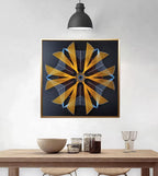 3D String Art Kit,Craft Painting Kit
