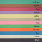 Colorations Lightweight Construction with Organizers, 2,400 Sheets