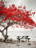 Diamond Art Kits for Adults Tree, 5D Diamond Painting 36x48in, J-8031