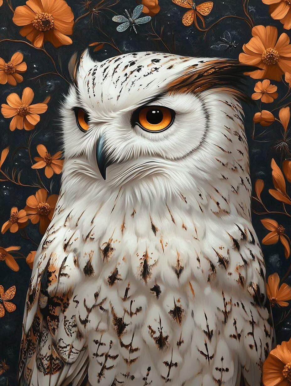 Diamond Painting Kit for Adults Flower Diamond Paintings 35x47 Inch W-S4A8X