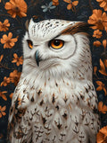 Diamond Painting Kit for Adults Flower Diamond Paintings 35x47 Inch W-S4A8X