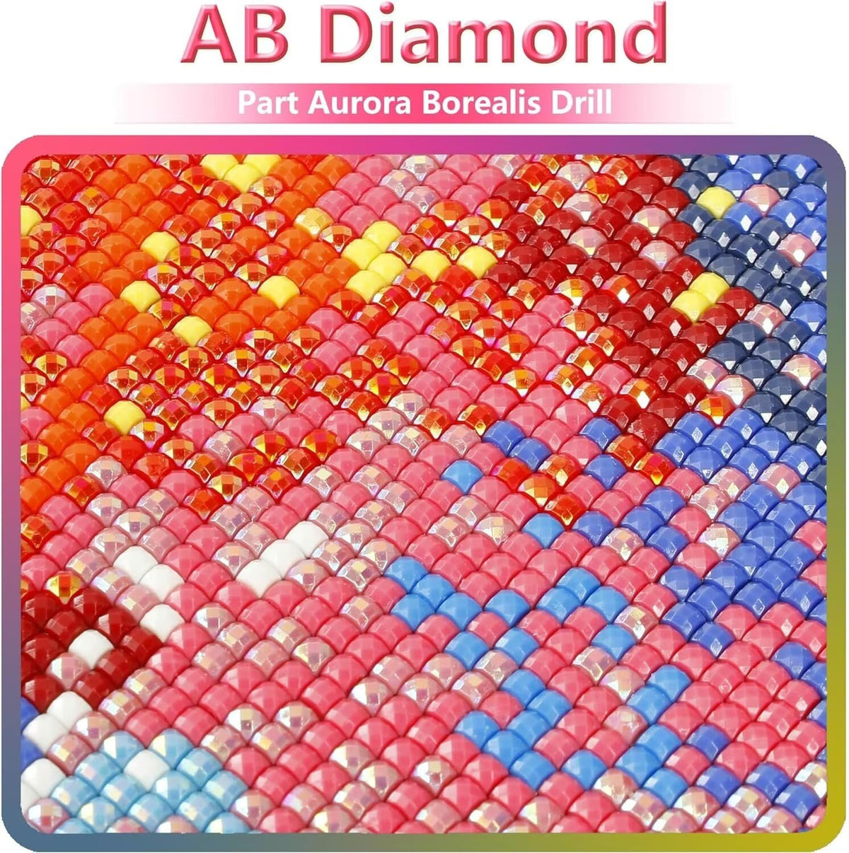 Diamond Painting Egypt Diamond art Kits Crafts for Adults, Pharaoh Diamond Art Kits for Adults, 5D Big Diamond Painting 40x80in Square Drill Diamond Painting Kits for Adults, Hobbies for Women V-8