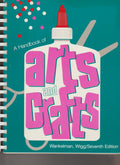 A handbook of arts and crafts