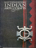 An Introduction to Southwest Indian Arts & Crafts